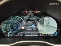 2022 Genesis G80