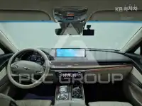 2022 Genesis G80