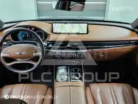 2022 Genesis G80