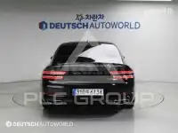 2022 Genesis G80