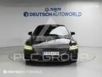 2022 Genesis G80