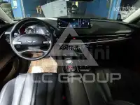 2022 Genesis G80