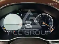 2022 Genesis G80