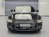 2022 Genesis G80