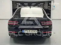 2022 Genesis G80