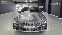 2022 Genesis G80