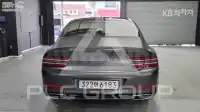 2022 Genesis G80