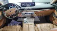 2022 Genesis G80