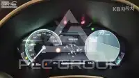 2022 Genesis G80