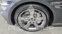 2022 Genesis G80