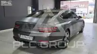 2022 Genesis G80