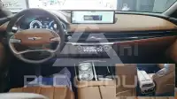 2022 Genesis G80