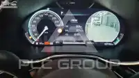 2022 Genesis G80
