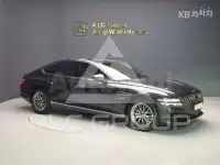 2022 Genesis G80