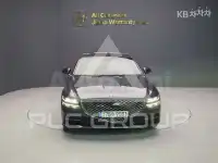 2022 Genesis G80