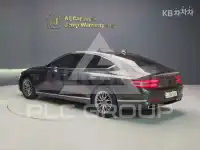 2022 Genesis G80