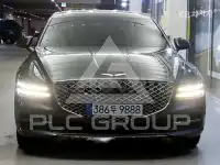 2022 Genesis G80