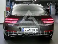 2022 Genesis G80
