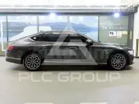 2022 Genesis G80