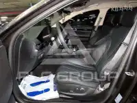2022 Genesis G80