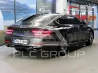 2022 Genesis G80