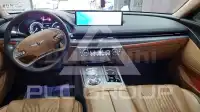 2022 Genesis G80