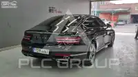 2022 Genesis G80