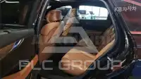 2022 Genesis G80