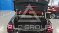 2022 Genesis G80