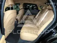 2022 Genesis G80