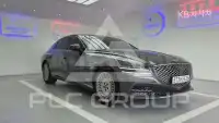 2022 Genesis G80
