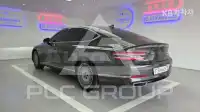 2022 Genesis G80