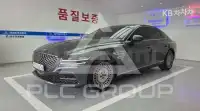 2022 Genesis G80