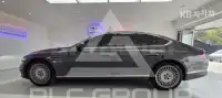 2022 Genesis G80