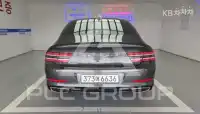 2022 Genesis G80