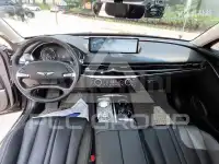 2022 Genesis G80