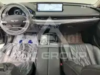 2022 Genesis G80