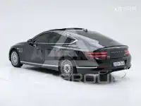 2022 Genesis G80