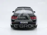2022 Genesis G80