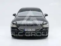 2022 Genesis G80