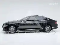 2022 Genesis G80