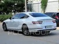 2022 Genesis G80