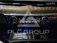 2022 Genesis G80