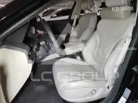 2022 Genesis G80