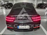 2022 Genesis G80