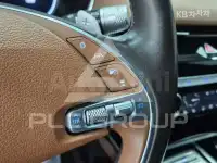 2022 Genesis G80