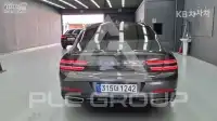 2022 Genesis G80