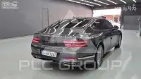2022 Genesis G80