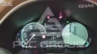 2022 Genesis G80