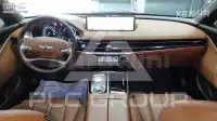 2022 Genesis G80